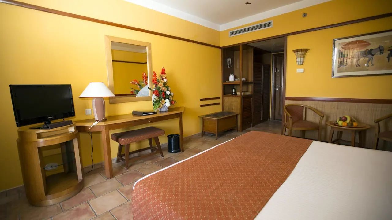 الفندق ليدو شرم - شرم الشيخ